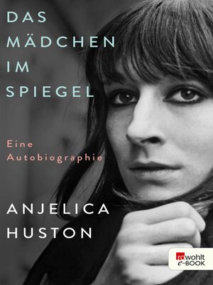 cover image of Das Mädchen im Spiegel